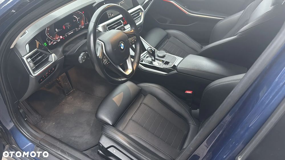 BMW Seria 3 - 2