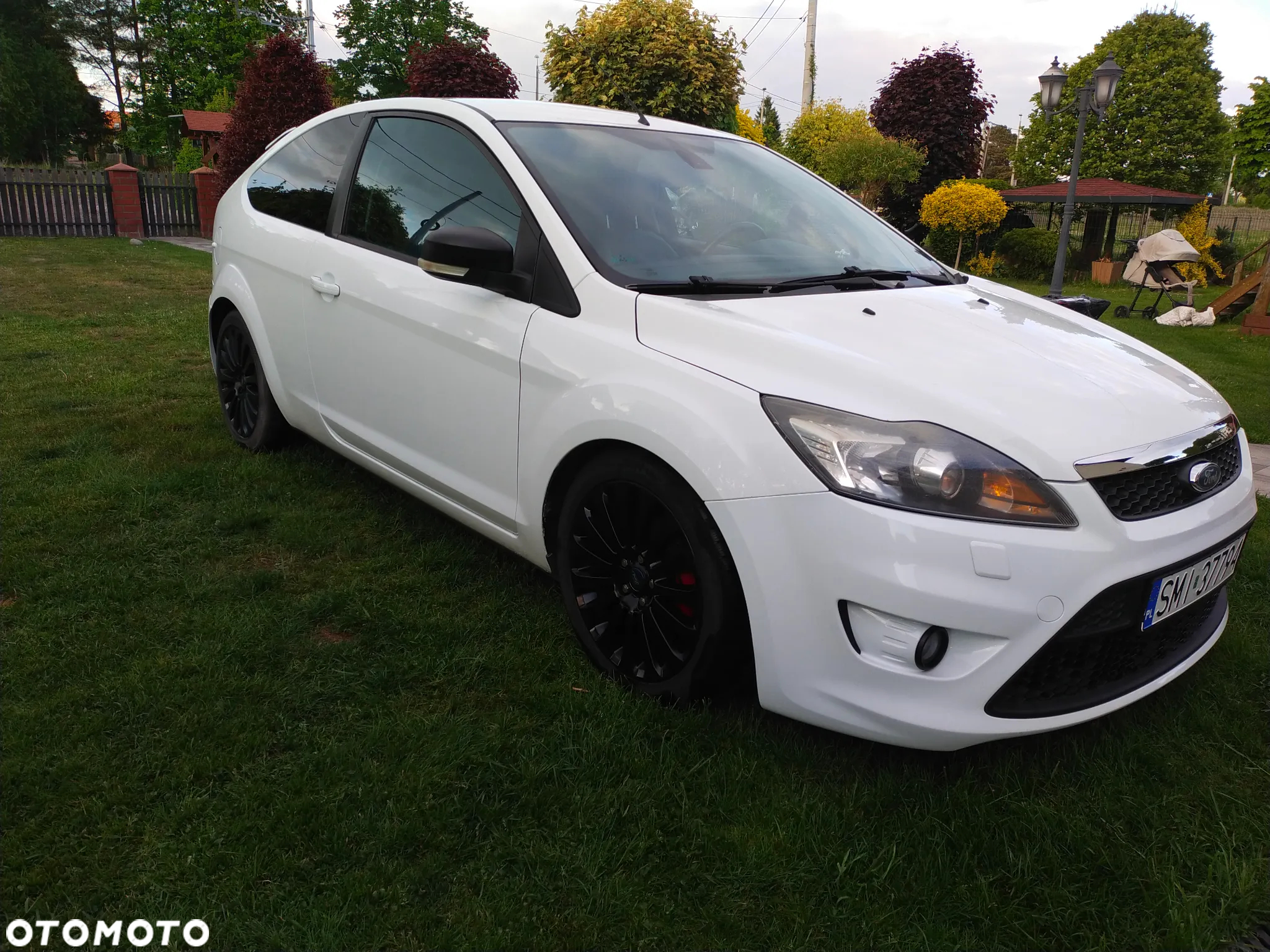 Ford Focus - 2