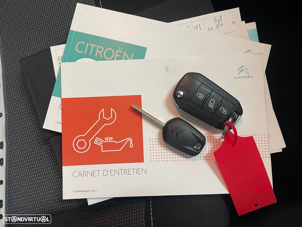 Citroën C3 1.2 PureTech Collection - 33