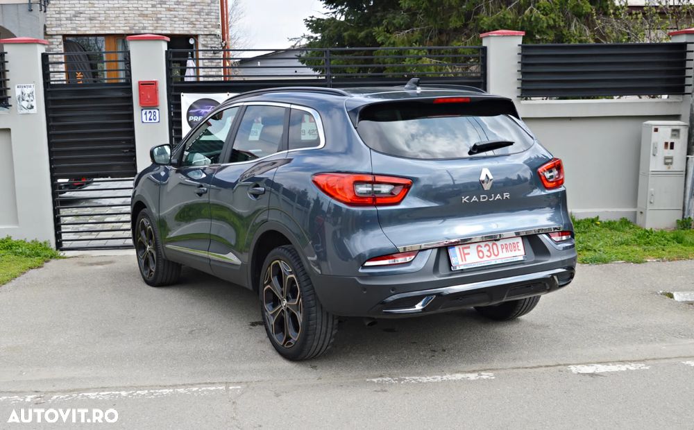Renault Kadjar - 4