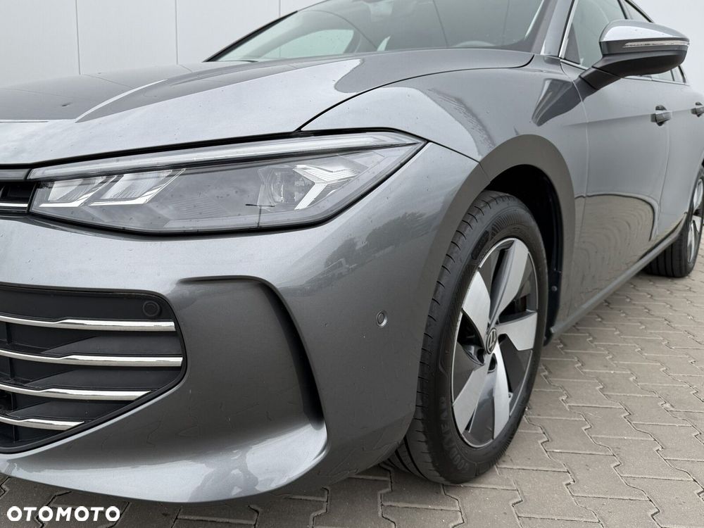 Volkswagen Passat Variant 2.0 TDI EVO Business DSG - 12