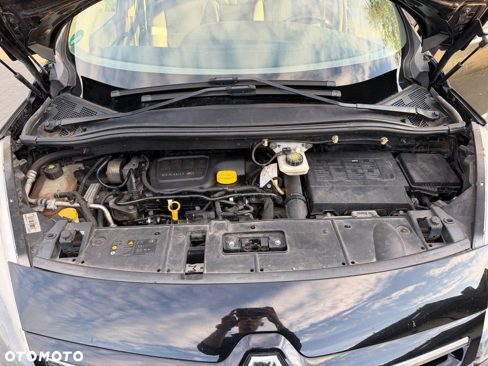 Renault Scenic - 7