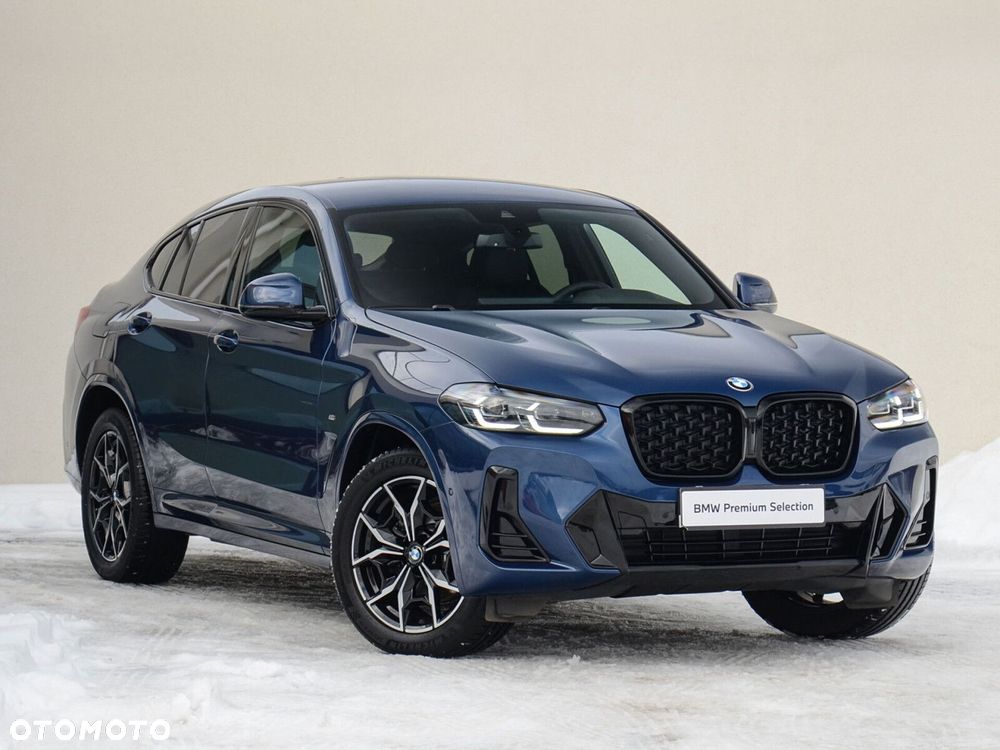 BMW X4 - 11