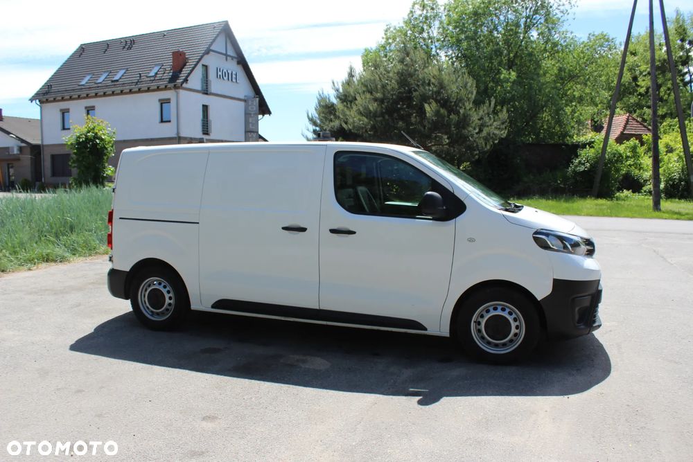 Toyota Proace - 13