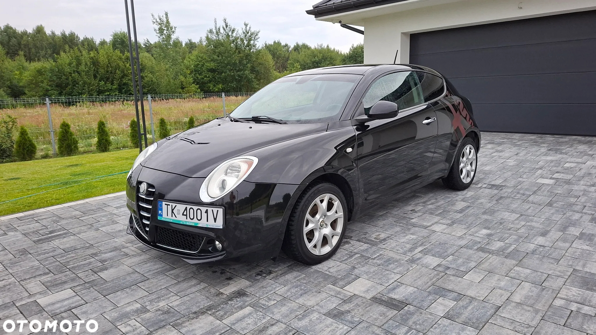Alfa Romeo Mito 1.4 16V - 19