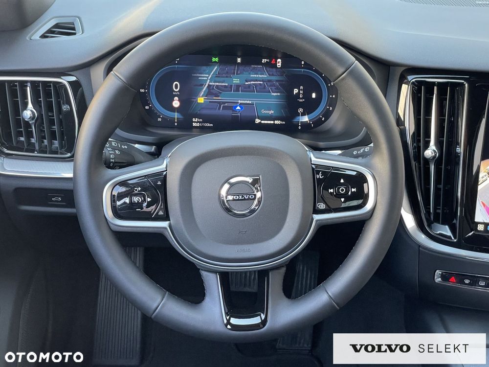 Volvo V60 - 23
