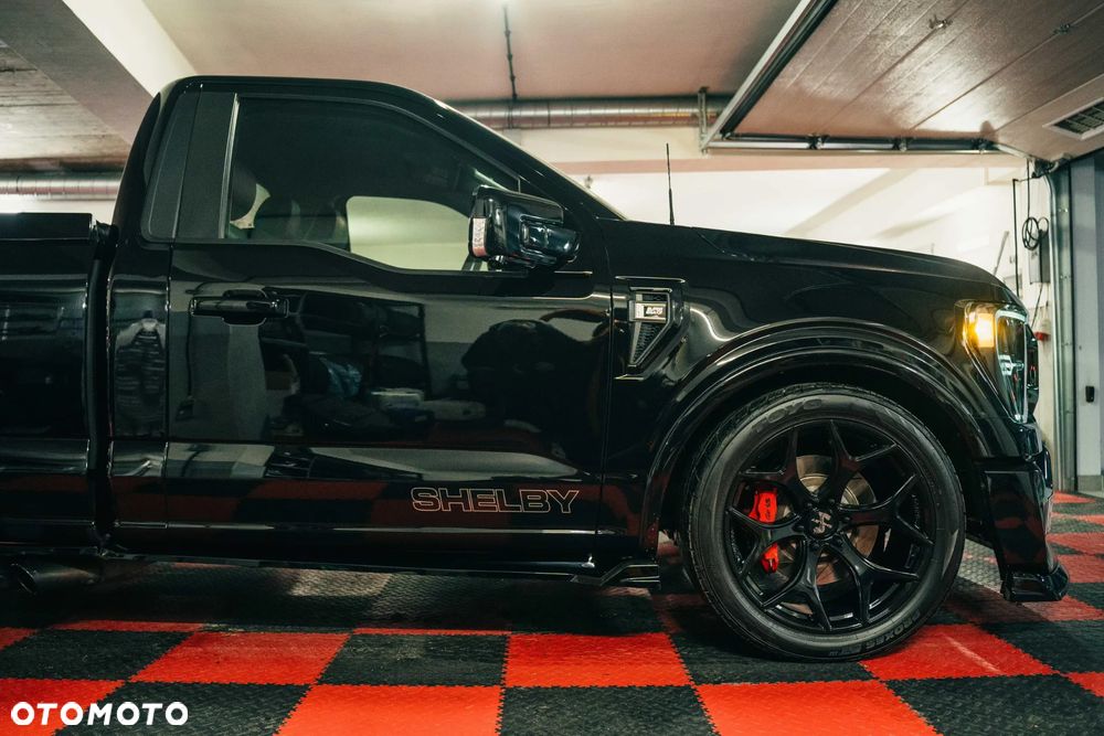 Ford F150 - 7