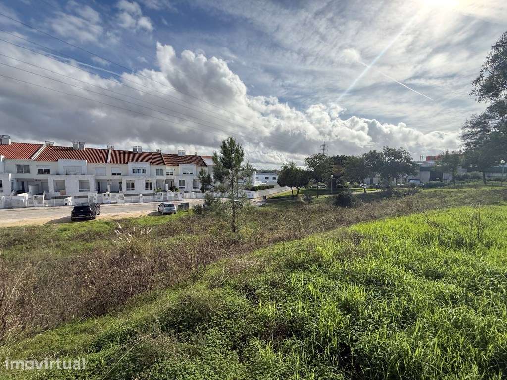 Terreno para 1 moradia em Banda | Projecto Aprovado - Grande imagem: 2/6