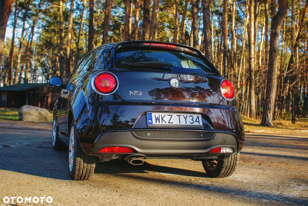 Alfa Romeo Mito 1.4 16V MultiAir Super - 5