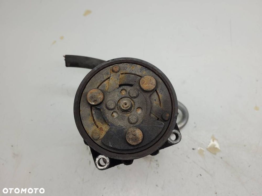 SPRĘŻARKA KOMPRESOR KLIMY SEAT ALHAMBRA MK1 1.9 TDI 7M3820803 YM2H19D629BA - 9