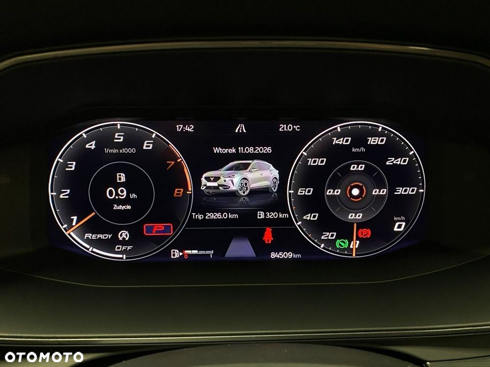 Cupra Formentor - 28