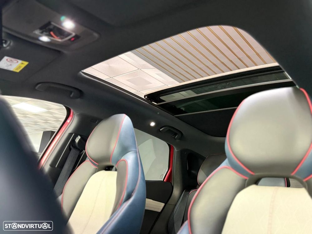 BYD Atto 3 60.48 kWh Design - 12