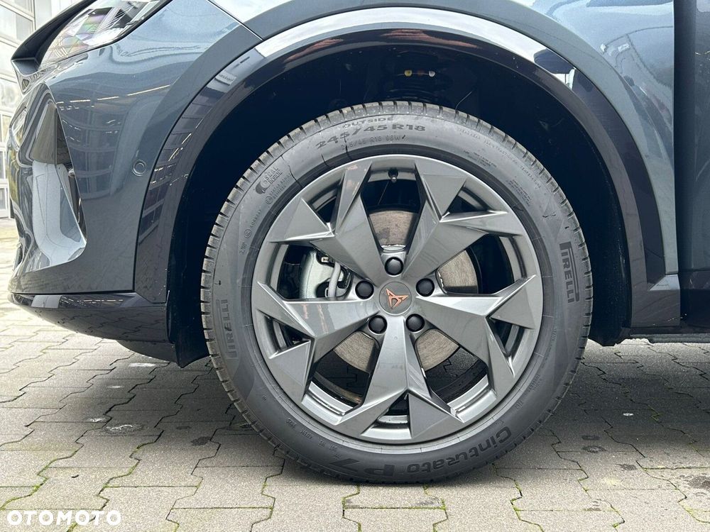 Cupra Formentor 1.5 TSI DSG - 41