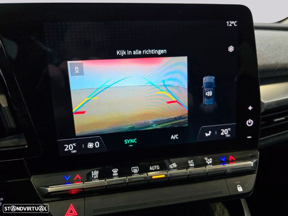 Renault Mégane E-Tech - 10