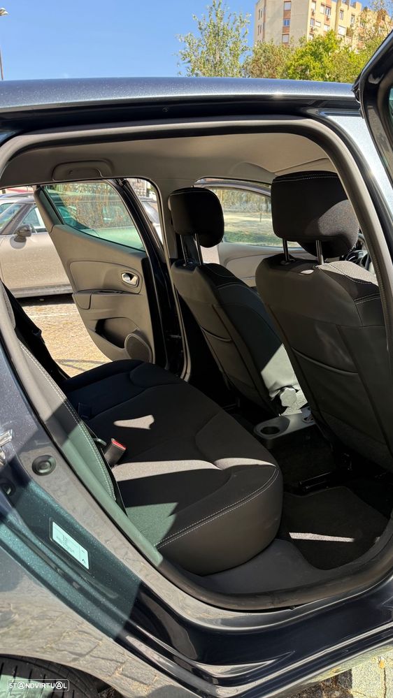 Renault Clio ENERGY TCe 90 Start & Stop Intens - 13