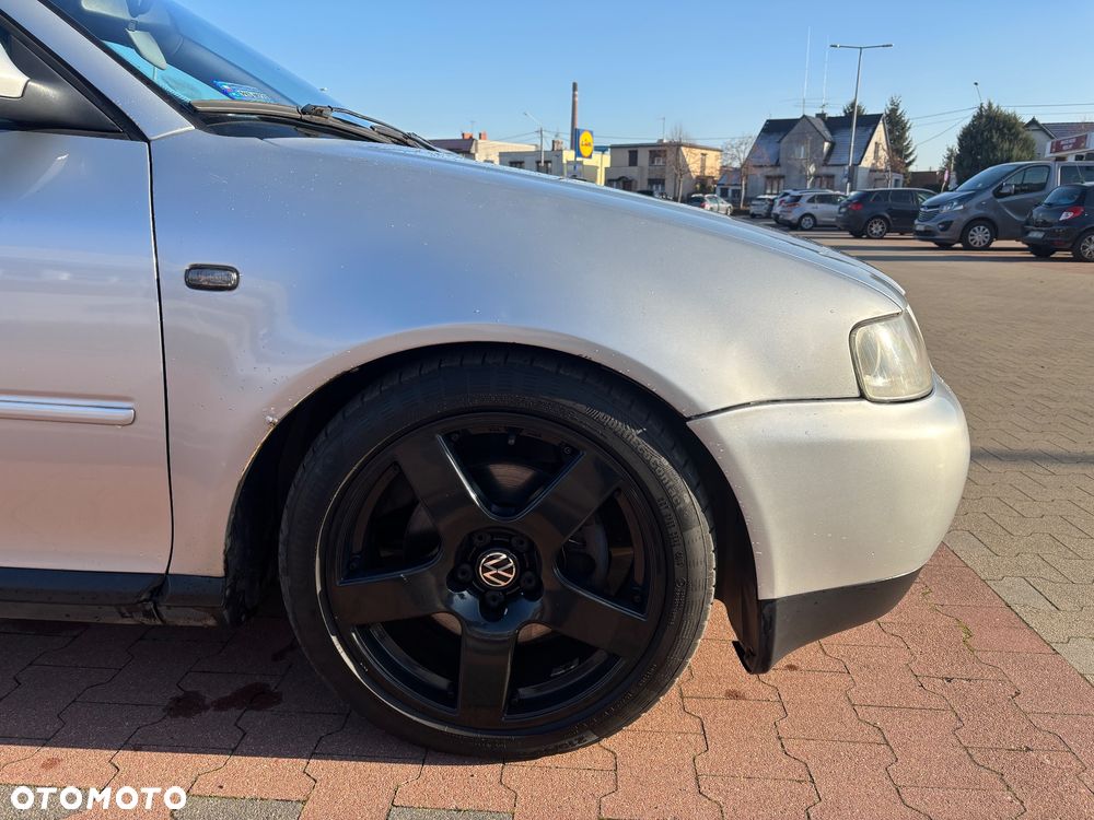 Audi A3 Sportback - 6