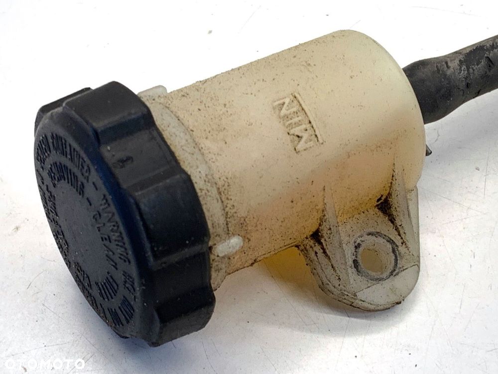 ZACISK HAMULCA PRZÓD  PIAGGIO TYPHOON 2001 - 2014 Typhoon 50 4 kW [5 KM] - 5