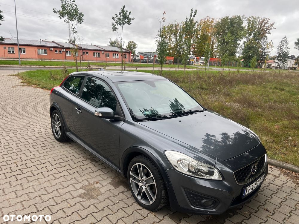 Volvo C30 T5 Momentum - 2