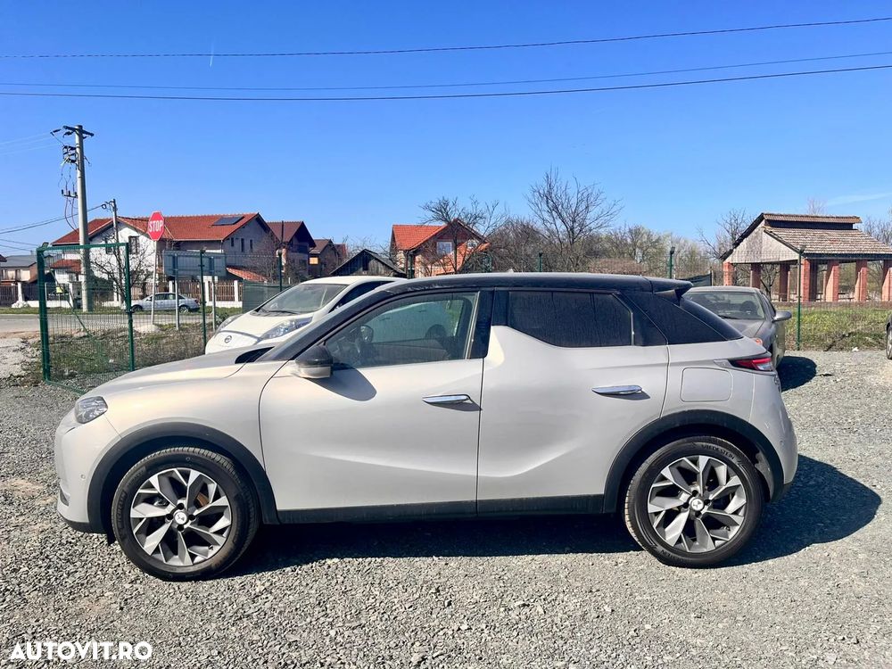 DS Automobiles DS 3 Crossback - 2