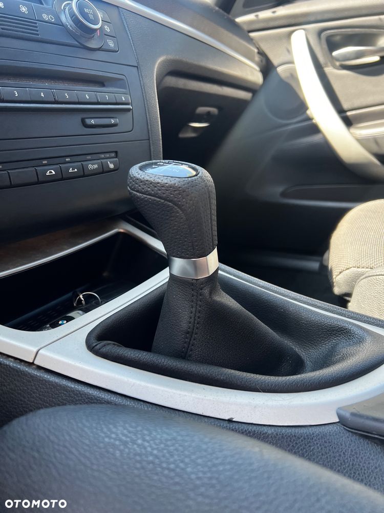 BMW Seria 1 118d - 18