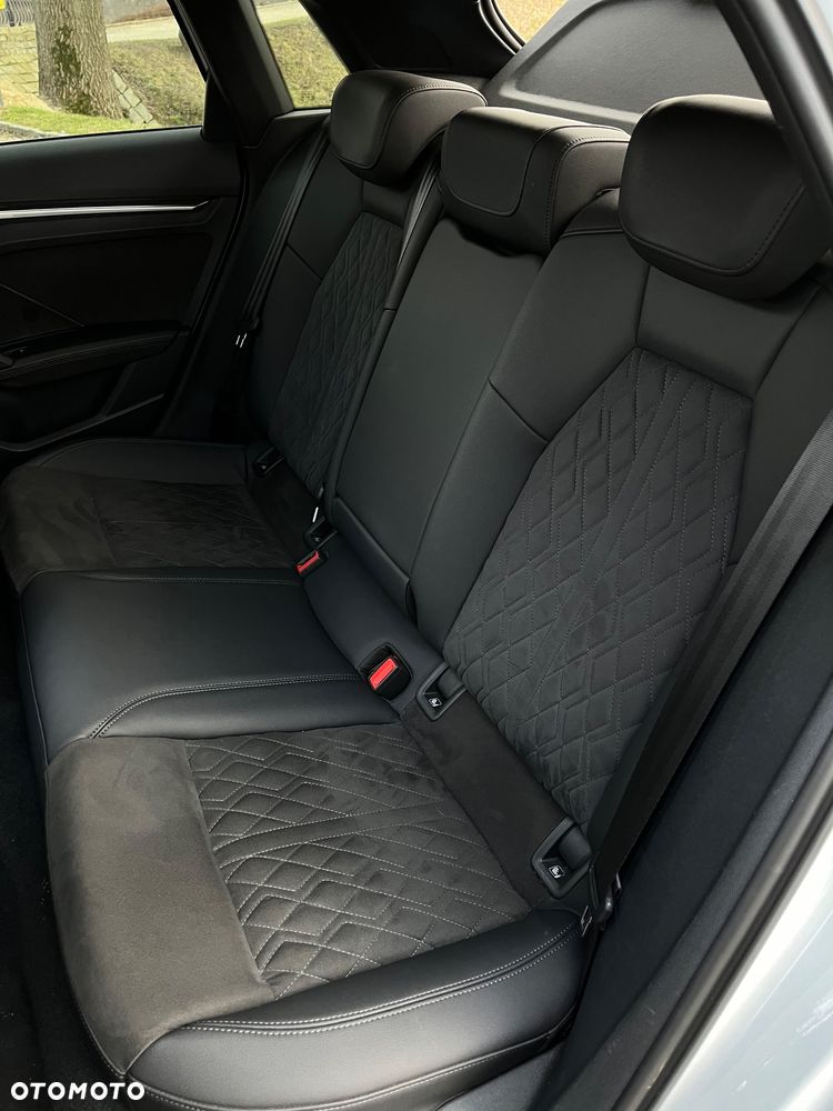 Audi RS3 Sportback - 23