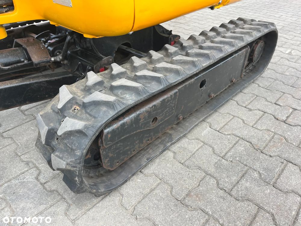 JCB 8018 CTS - 9