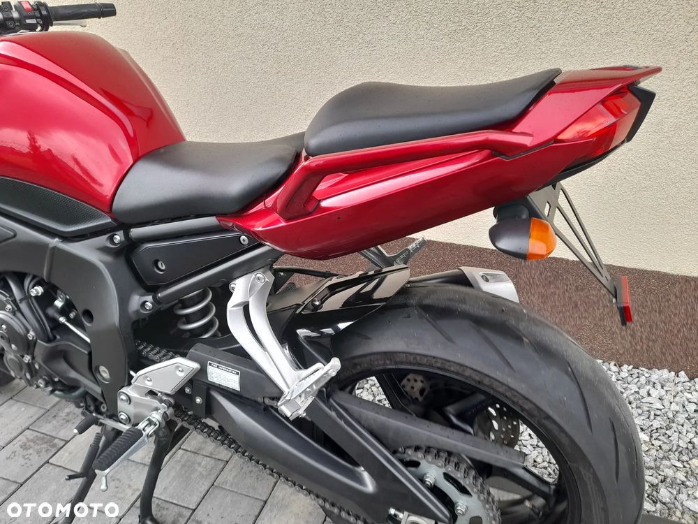 Yamaha FZ - 25