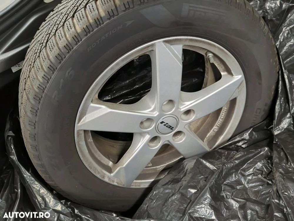 Ford Mondeo 2.0 EcoBlue Aut. Titanium - 7