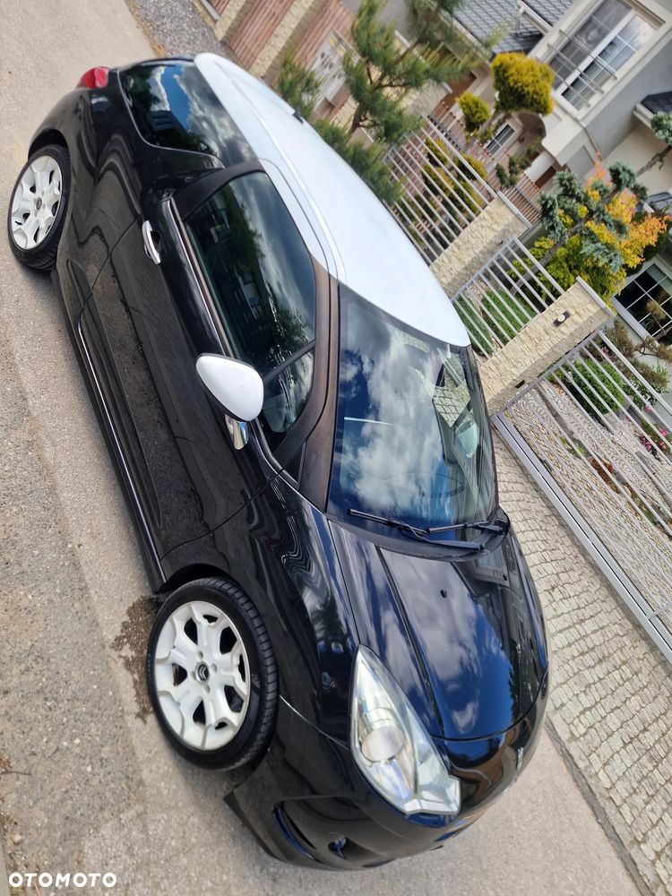 Citroën DS3 - 12