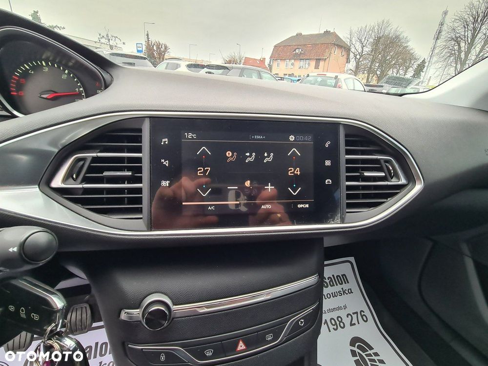 Peugeot 308 1.5 BlueHDi Business Line S&S - 14
