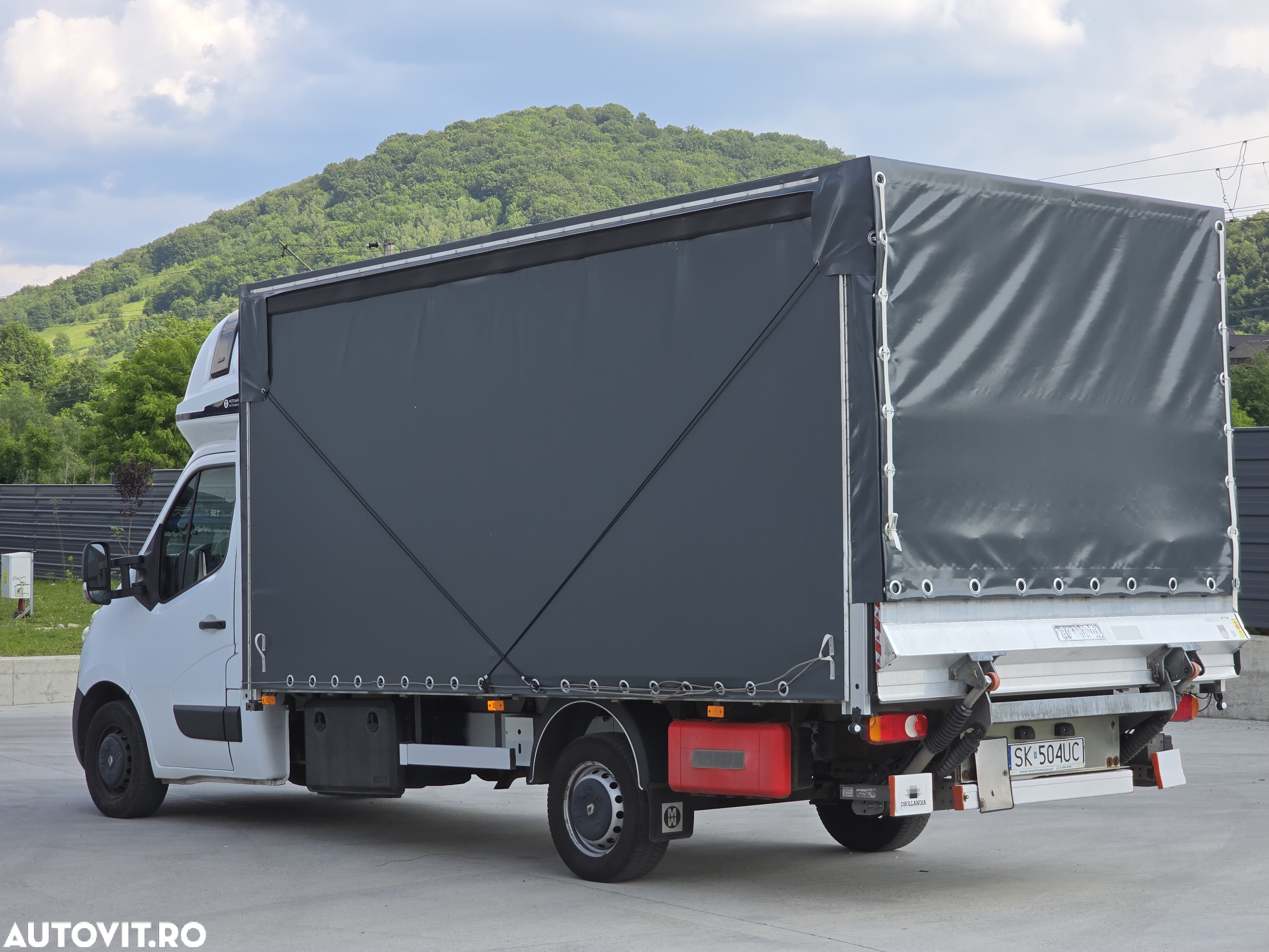 Renault Master - 4