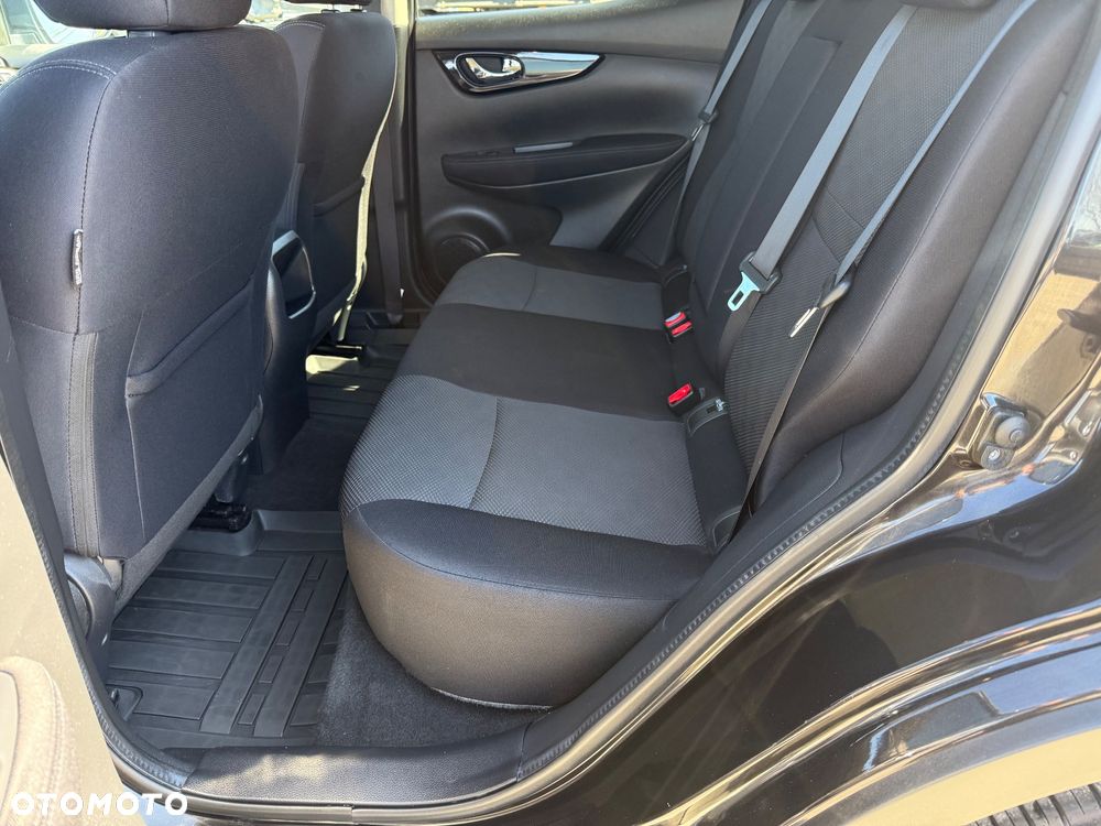 Nissan Qashqai 1.6 DIG-T N-Tec - 18