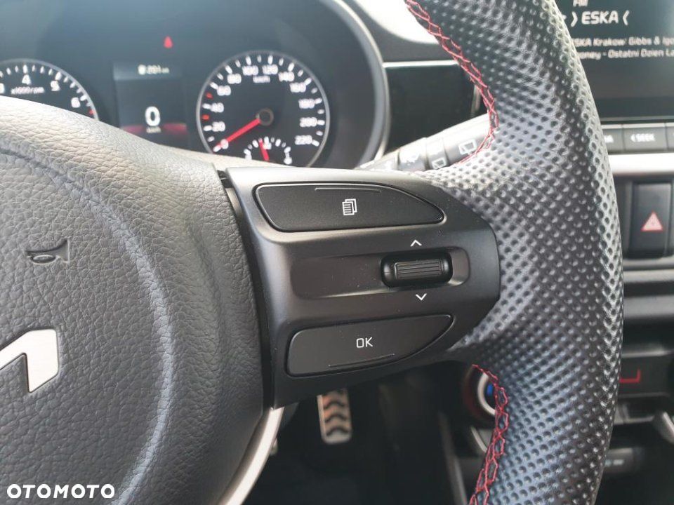 Kia Picanto - 15