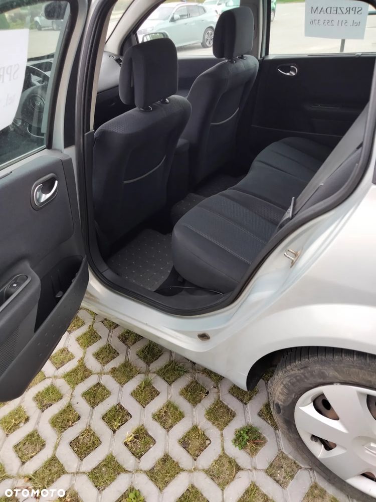 Renault Megane 1.9 dCi Luxe Privilege - 10