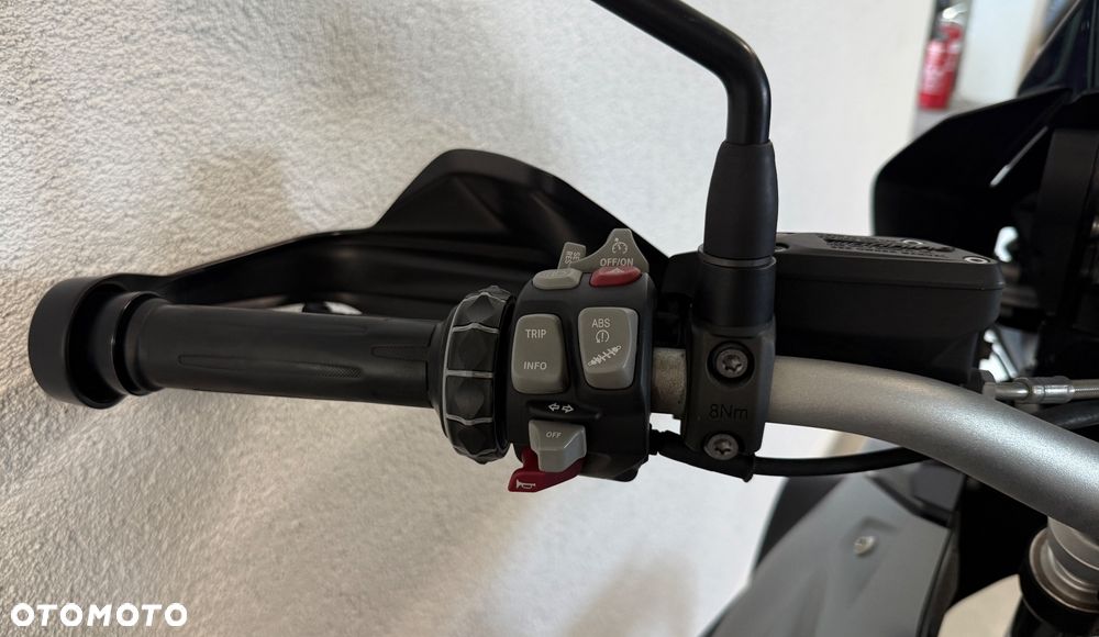 BMW GS - 7