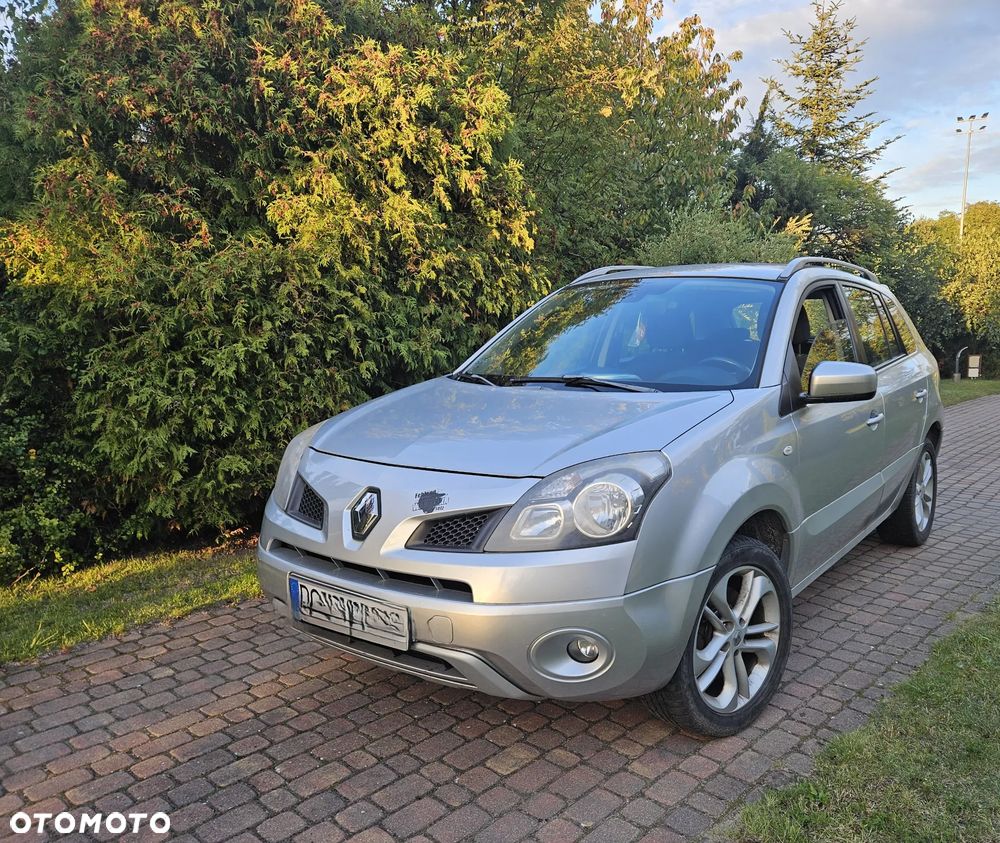 Renault Koleos 2010 photo 5