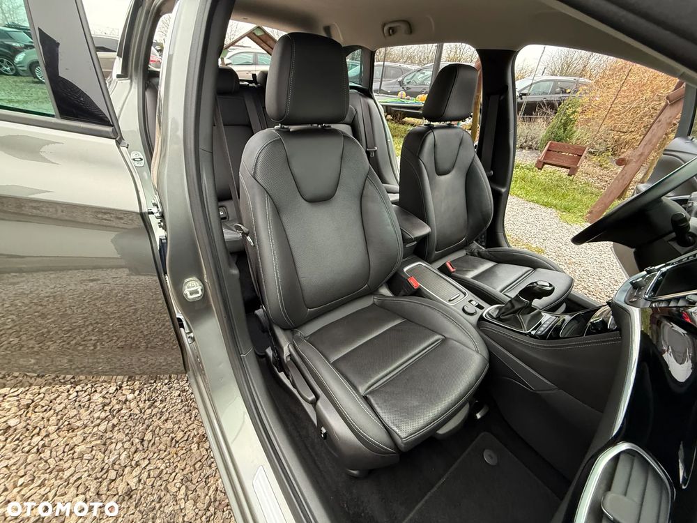 Opel Astra 1.4 Turbo Innovation - 21