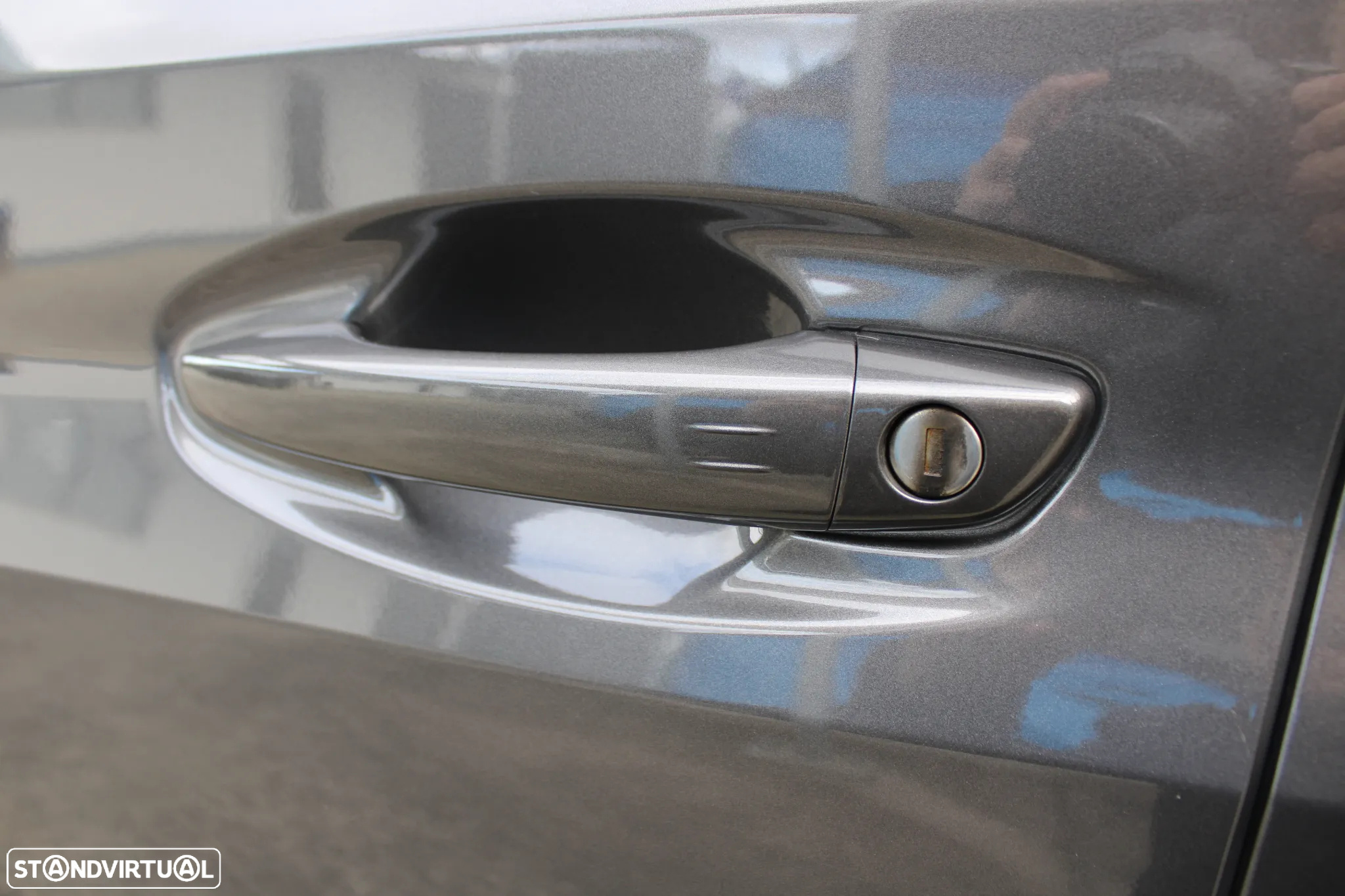 Peugeot 208 1.2 PureTech GT Line EAT8 - 15