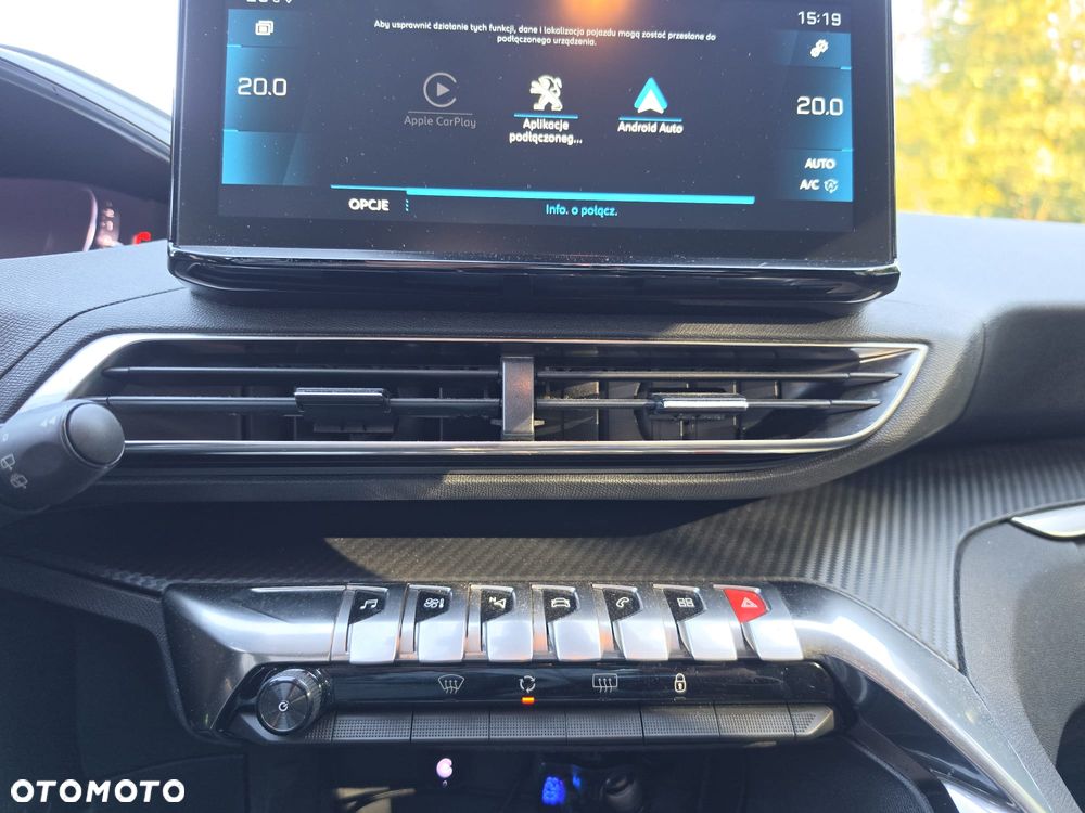 Peugeot 3008 - 11