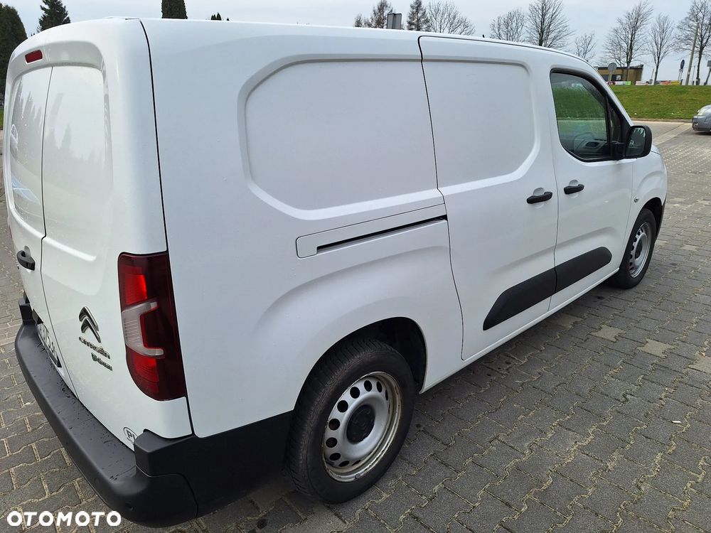 Citroën Berlingo - 3