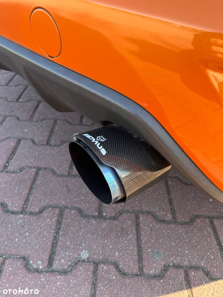 Ford Focus 2.5 ST - 12