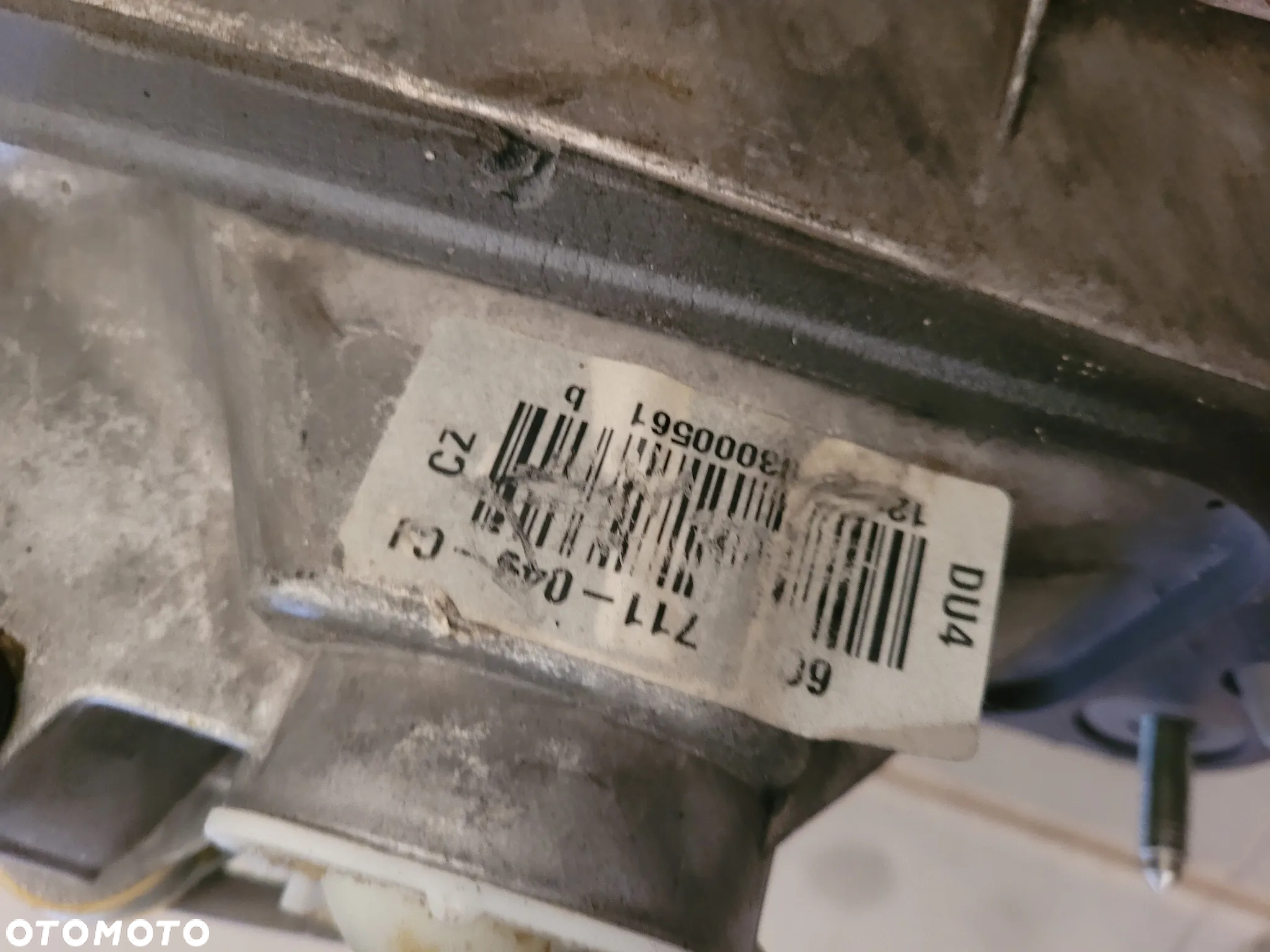 LEWAREK ZMIANY BIEGÓW VW AUDI RÓŻNE - 15
