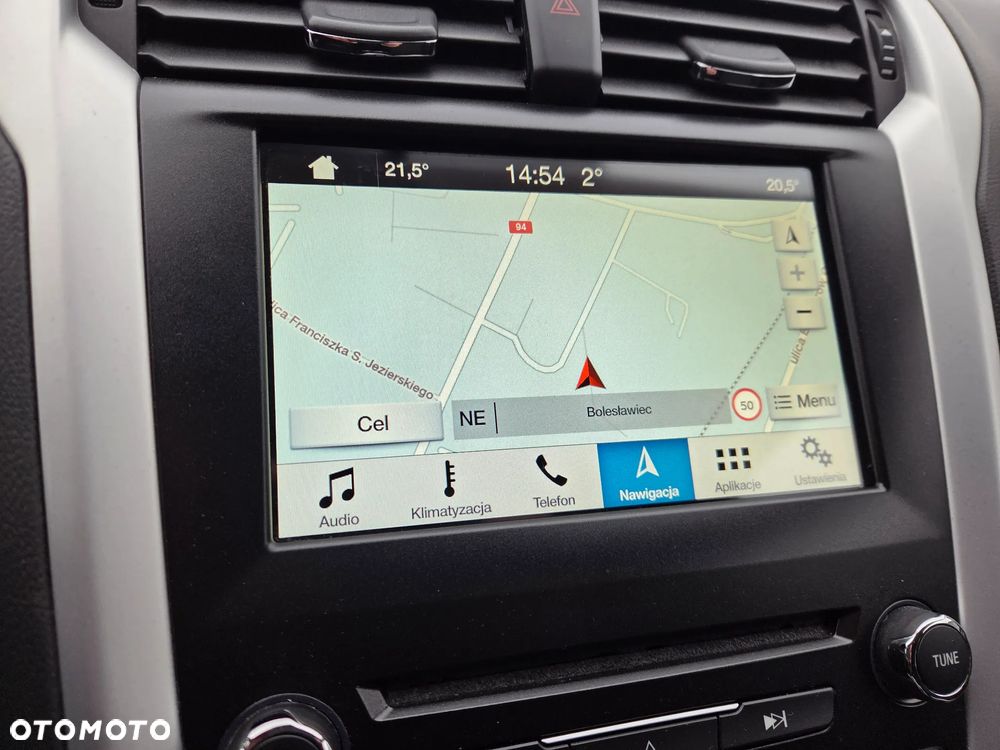 Ford Mondeo 2.0 TDCi Trend - 19