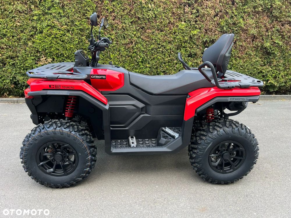 CFMoto Inny - 24
