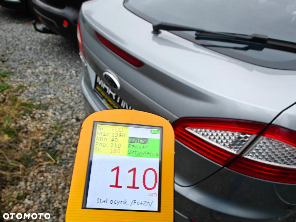 Ford Mondeo 2.0 Viva Titanium - 27