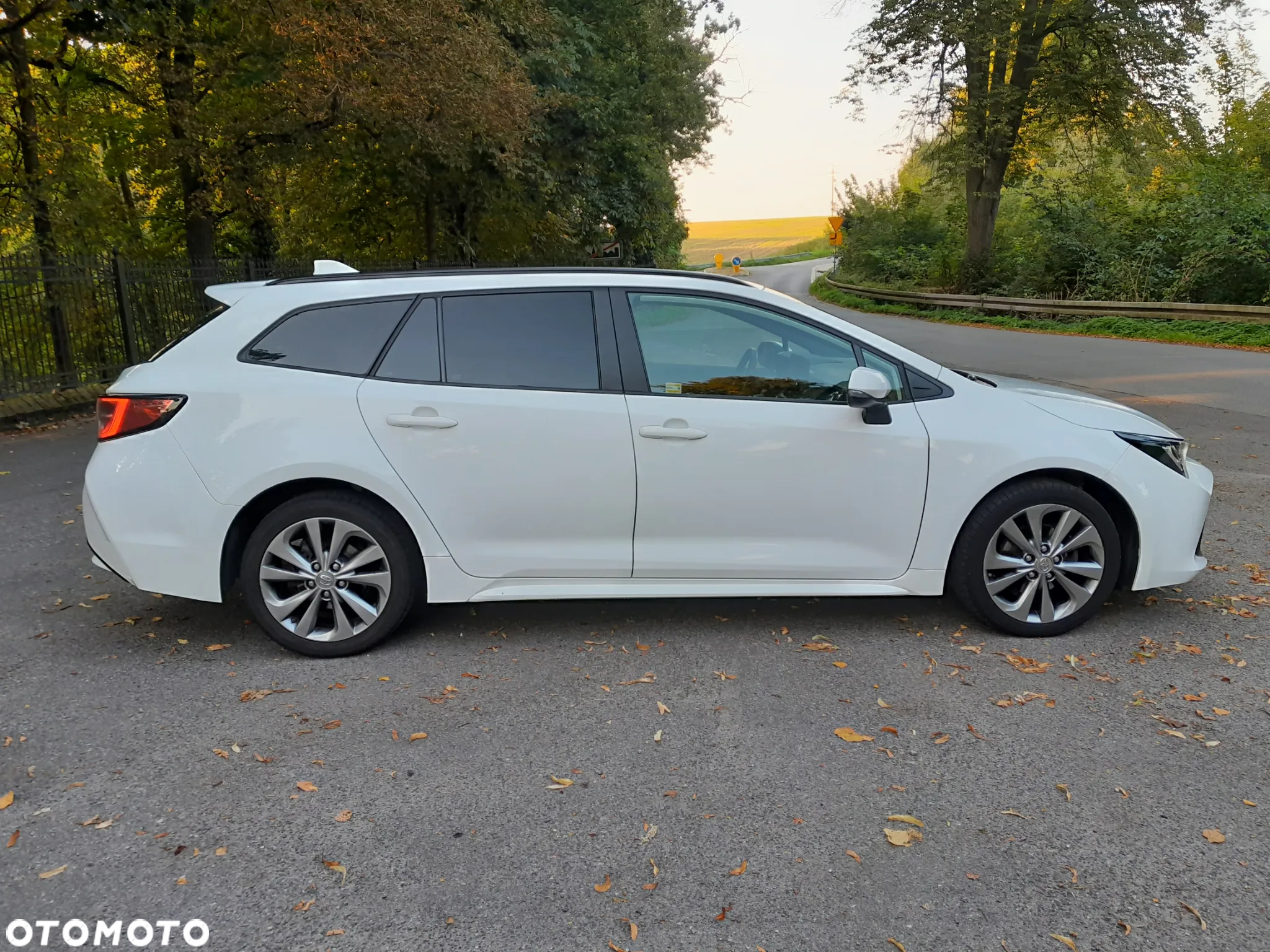 Toyota Corolla 1.2 T Active - 2