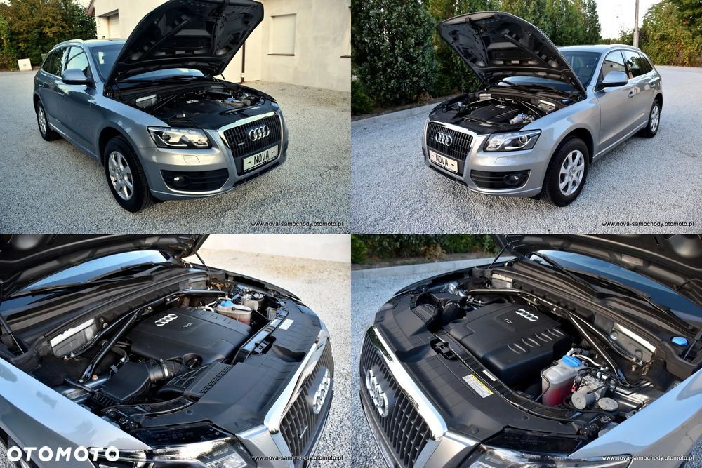 Audi Q5 2.0 TDI Quattro - 37