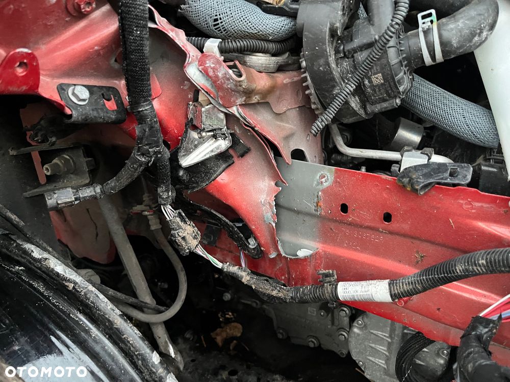 Renault Austral 1.2 E-Tech Full Hybrid 200 Esprit Alpine MMT - 10