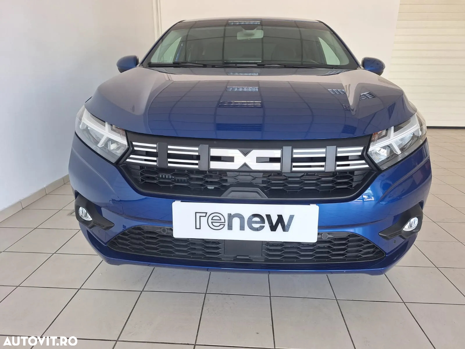 Dacia Logan ECO-G 100 MT6 Prestige+ - 17