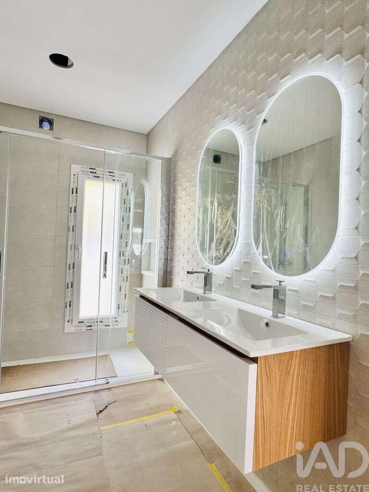 Casa / Villa em Fernão Ferro de 150,00 m2 - Grande imagem: 2/12